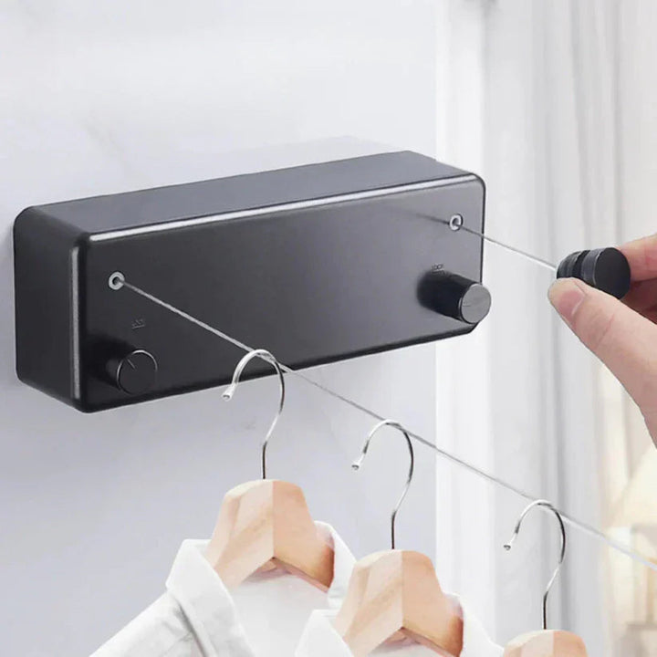 FlexiDry Pro — Double your drying space & free your home from chaos | Stornfield