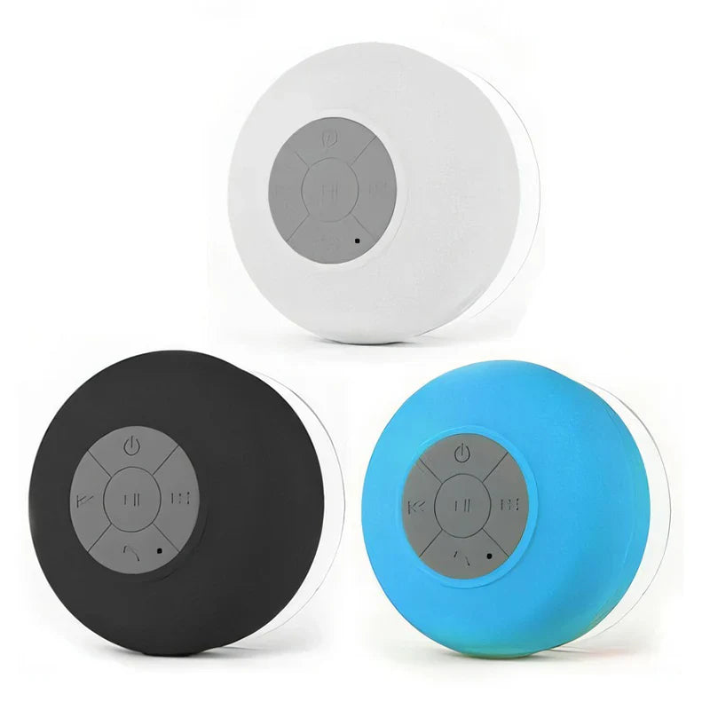 Waterproof Mini Bluetooth Speaker | Stornfield