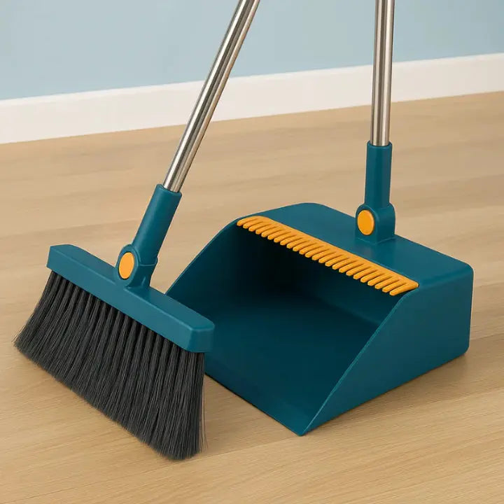 GlanzMeister — Finally dust-free and pain-free cleaning like a pro! | Stornfield