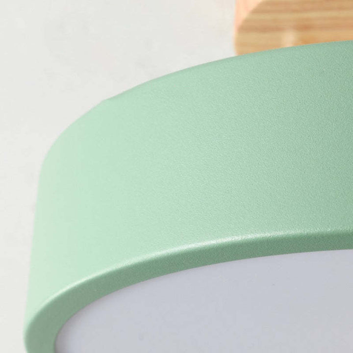 Alaric Modern LED Ceiling Lamp | Stornfield