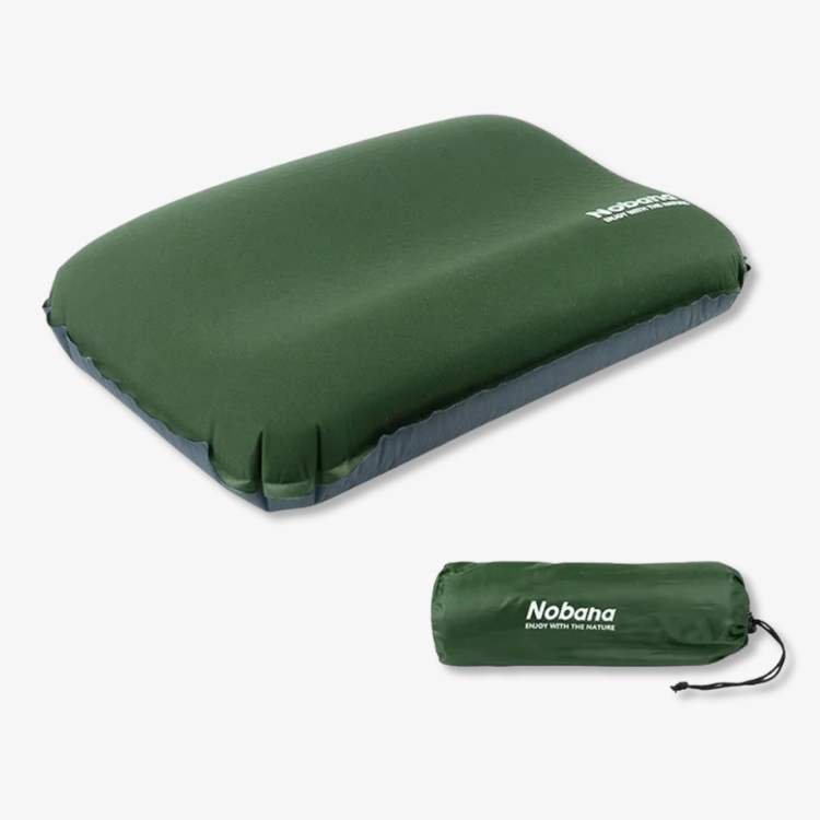 CloudCruze — Sleep comfort that banishes tension and lets you wake up refreshed everywhere | Stornfield