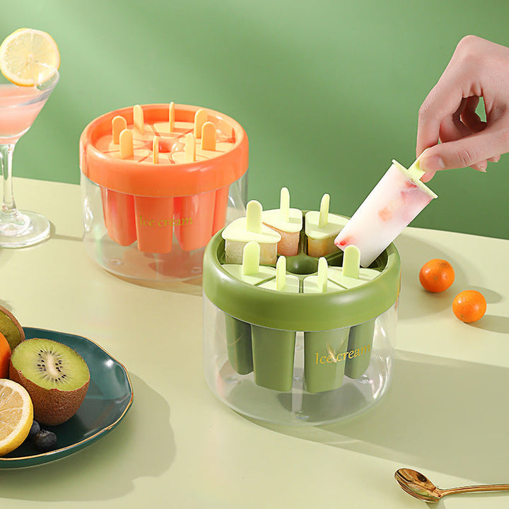 Ice on a Stick Ice Mold | Stornfield