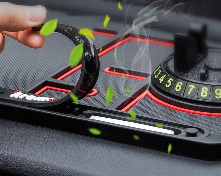 GripSmart Safety and Peace in the Car | Stornfield