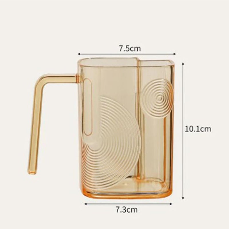 Self-Draining Toothbrush Tumbler Stornfield