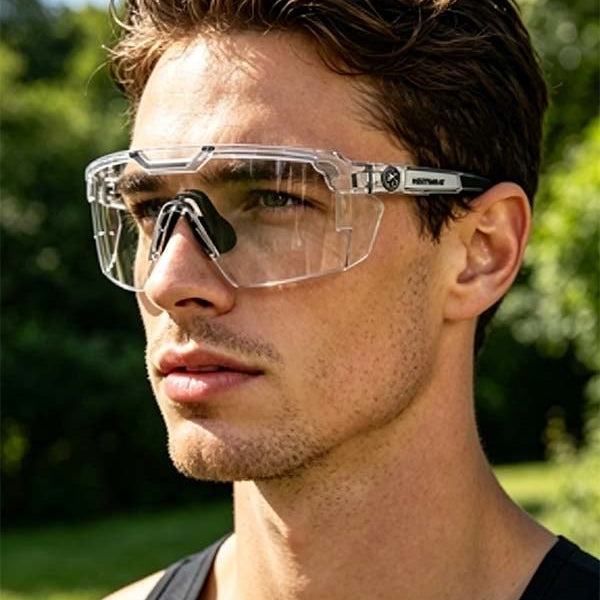 Photochromic Polarized Sunglasses UV400 | Stornfield
