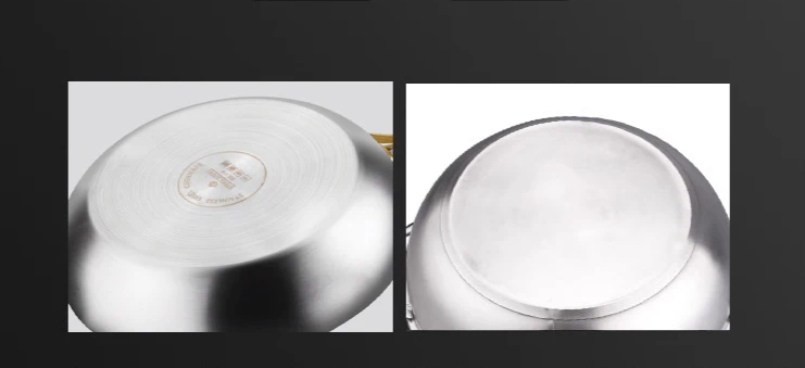 ChefSteel – Professional Stainless Steel Frying Pan for Gas & Induction Stornfield