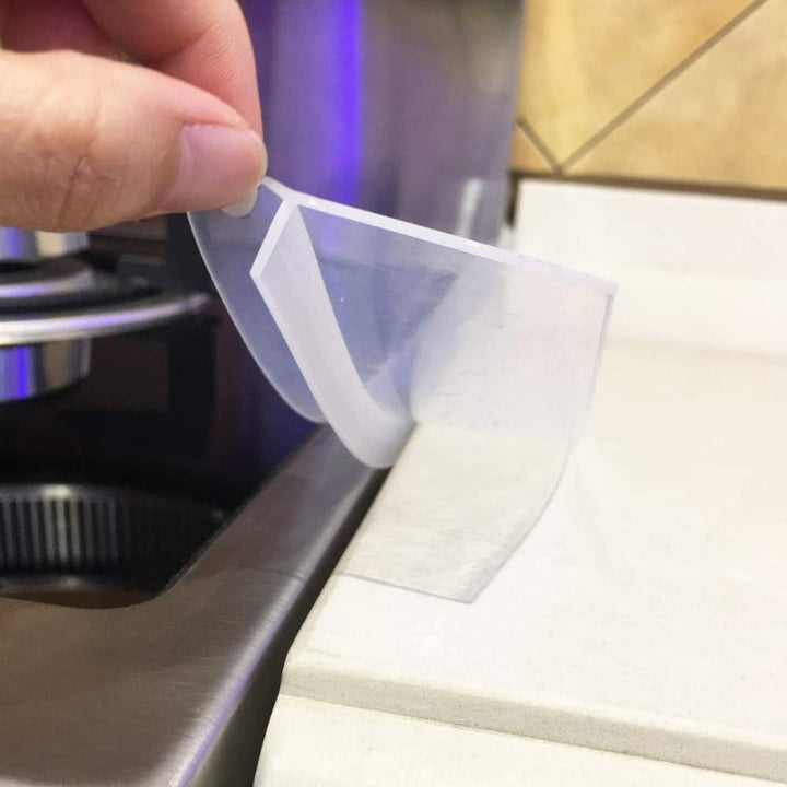Stornfield | Silicone Stove Gap Covers