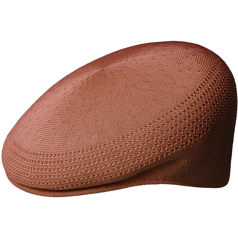 Tropic 504 Ventair - Kangol Flat Cap | Stornfield