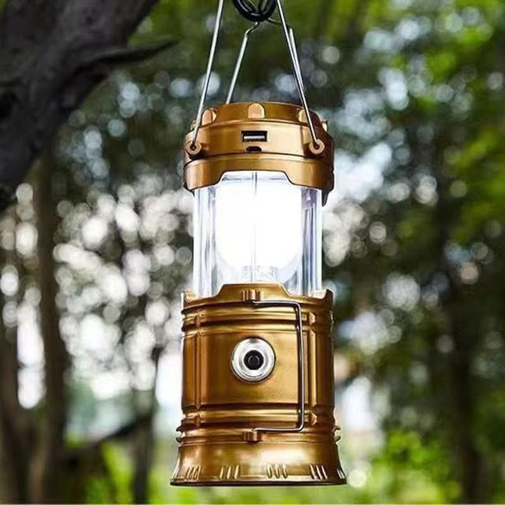 VitaBeam — Radiant freedom and power that never lets you down | Stornfield