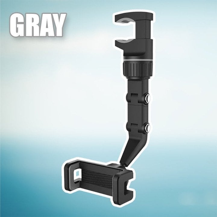 PowerGrip Pro – Smartphone holder for car | Stornfield