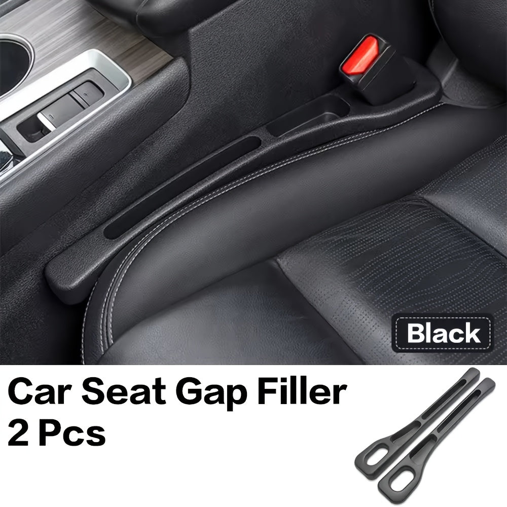 Seat Gap Organizer Car 2 Piece Set | Stornfield