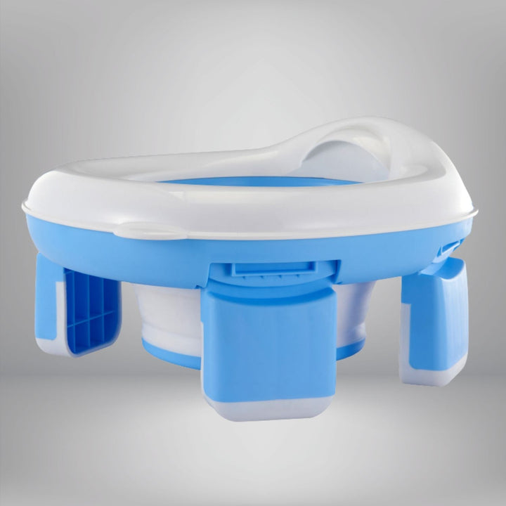 TravelTot — Stress-free on the go with the hygienic toilet that your child loves | Stornfield
