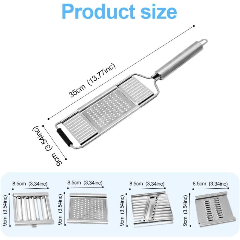 Stornfield Multi-Purpose Vegetable Slicer