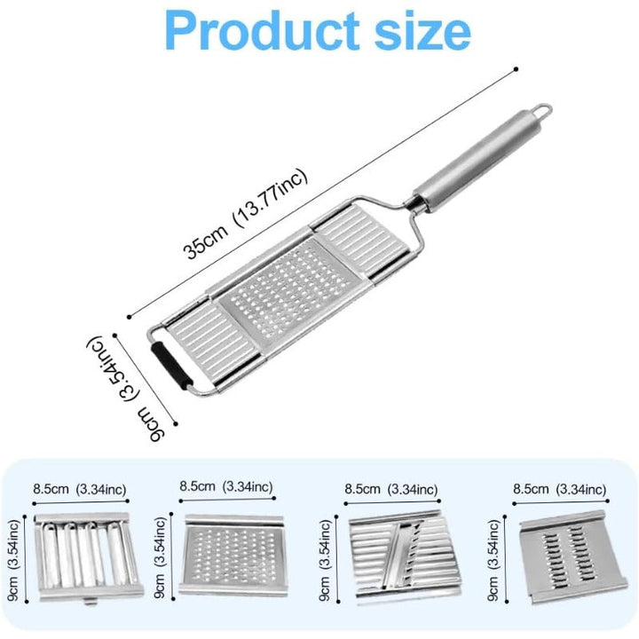 Stornfield Multi-Purpose Vegetable Slicer