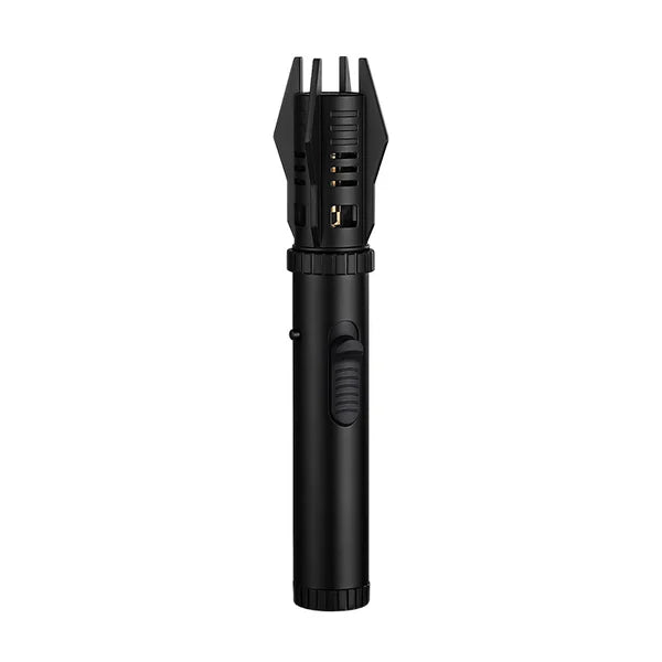 Windproof lighter with torch for self-defense | Stornfield