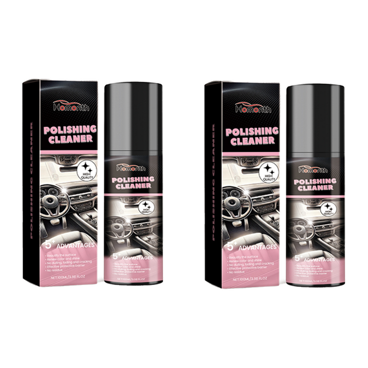 Car Interior Cleaner | Stornfield