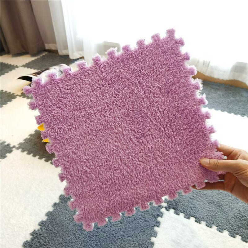 SkyLuxe — Transform every step into a pure oasis of comfort full of softness and security | Stornfield