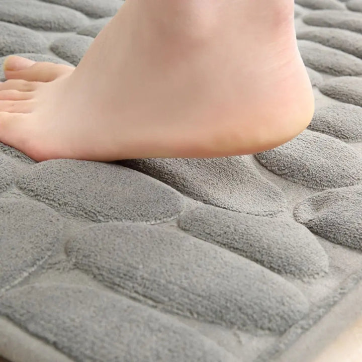 SensoStep — Feel the comfort clouds under your feet and walk safely like never before! | Stornfield