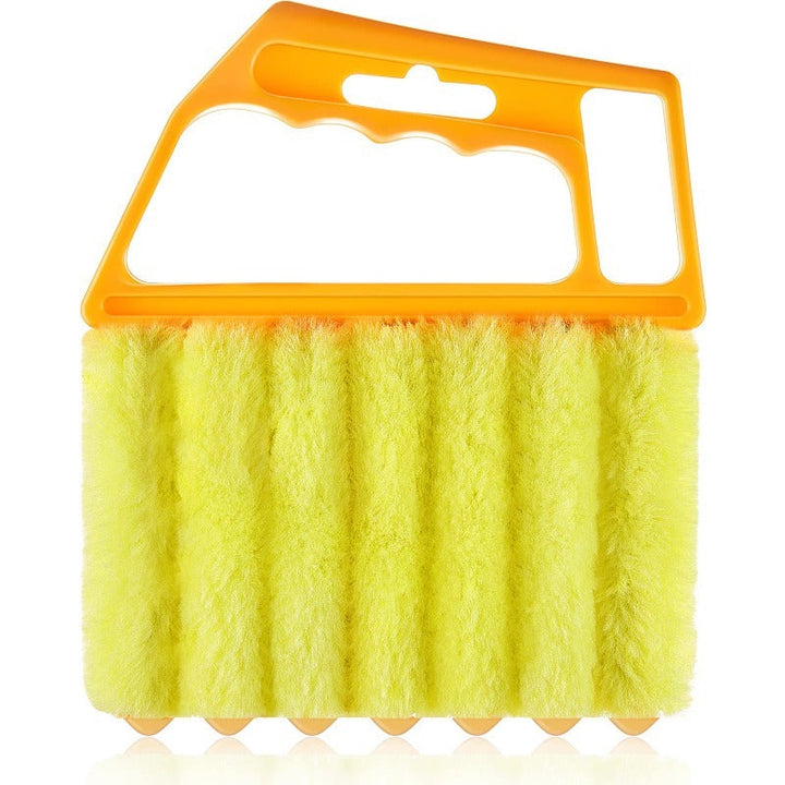 Stornfield 7-Finger Blind Cleaning Brush