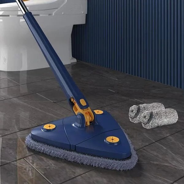 360° Rotatable Adjustable Cleaning Mop | Stornfield
