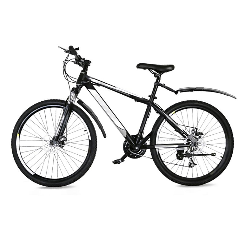 Bike mudguard set retractable adjustable | Stornfield