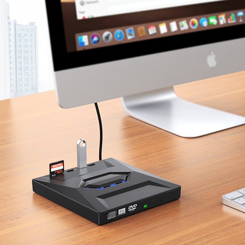 DiskFlare — Unleash the full power of your technology at light speed | Stornfield
