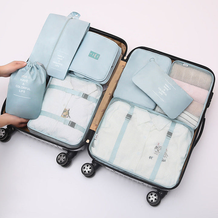 Luggage Packing Storage Bag | Stornfield