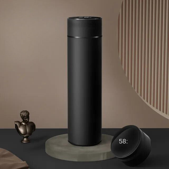 Smart Water Bottle | Stornfield