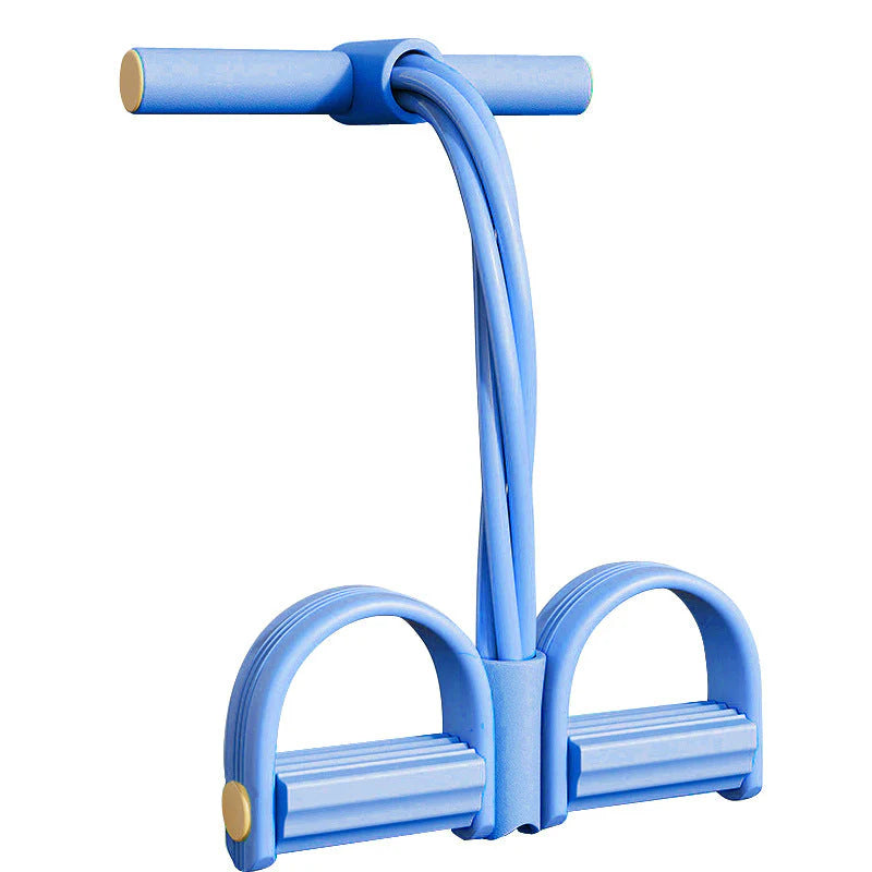 Sit-up training device for fitness exercises | Stornfield