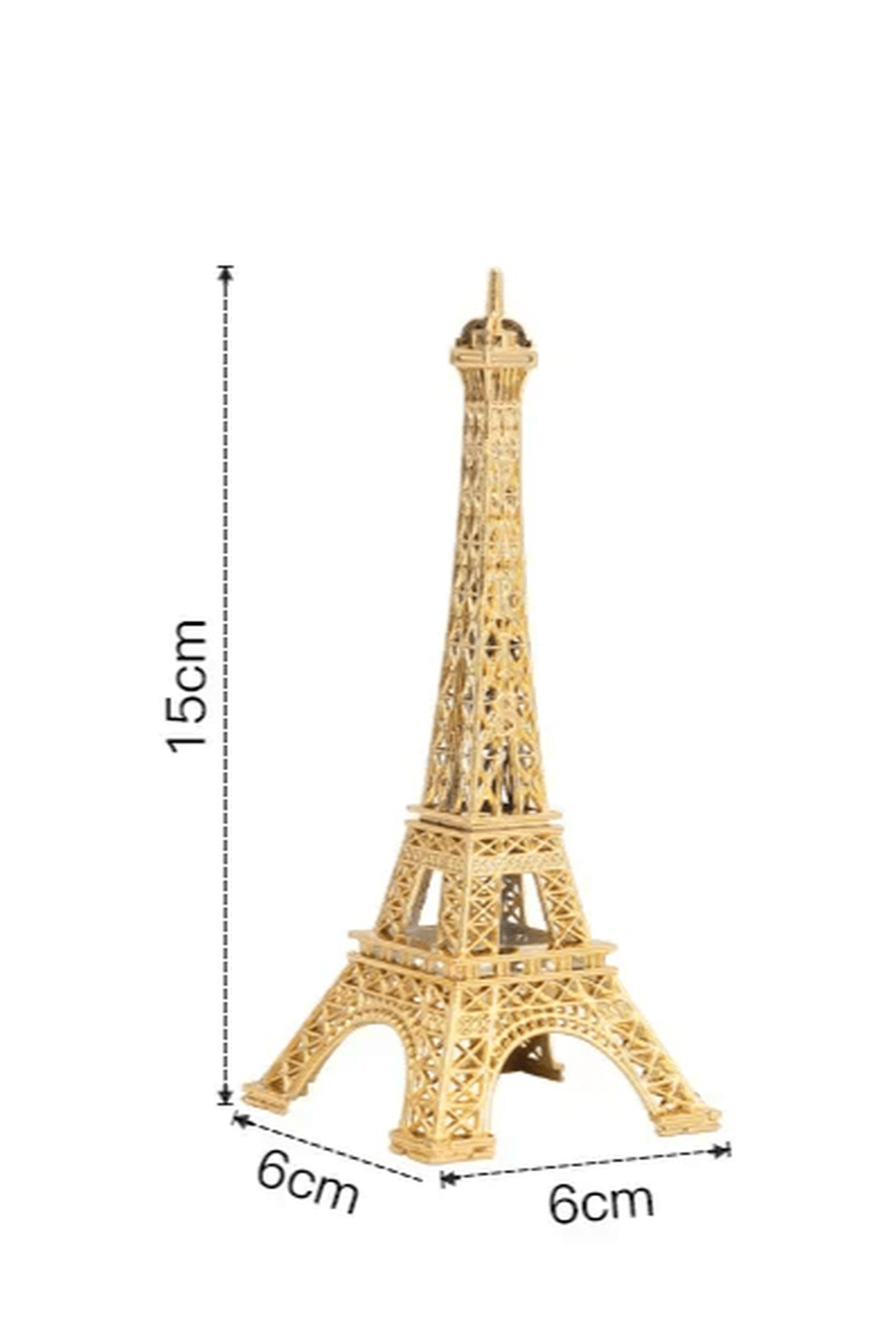 Stornfield | Paris Eiffel Tower Figurine