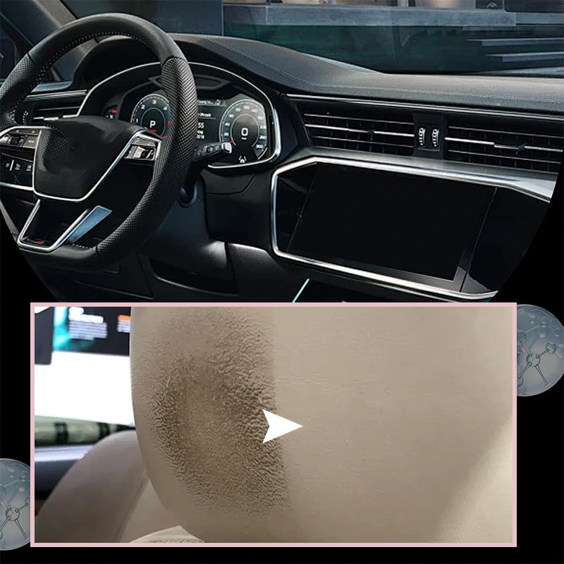 Car Interior Cleaner | Stornfield