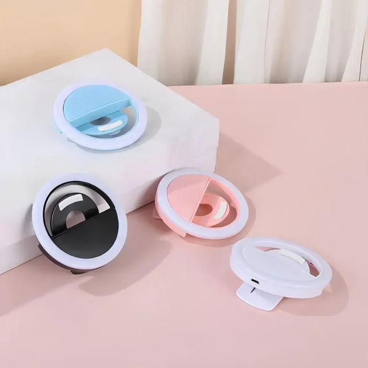 Clip-On Phone Ring Light | Stornfield