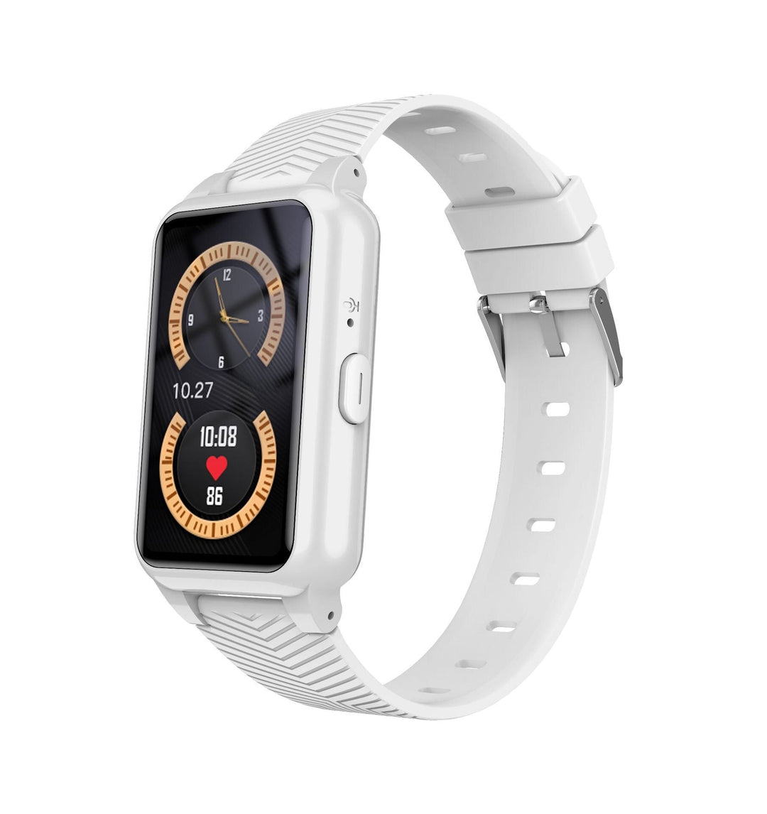 Senior Safety Watch with Fall Detection and GPS – Smart Care Smartwatch | Stornfield