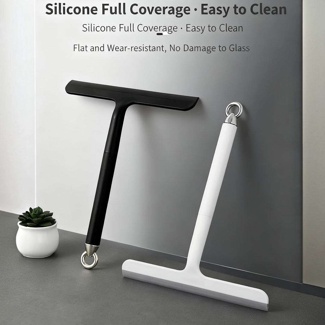 Silicone squeegee | 24 cm wide blade | Stornfield