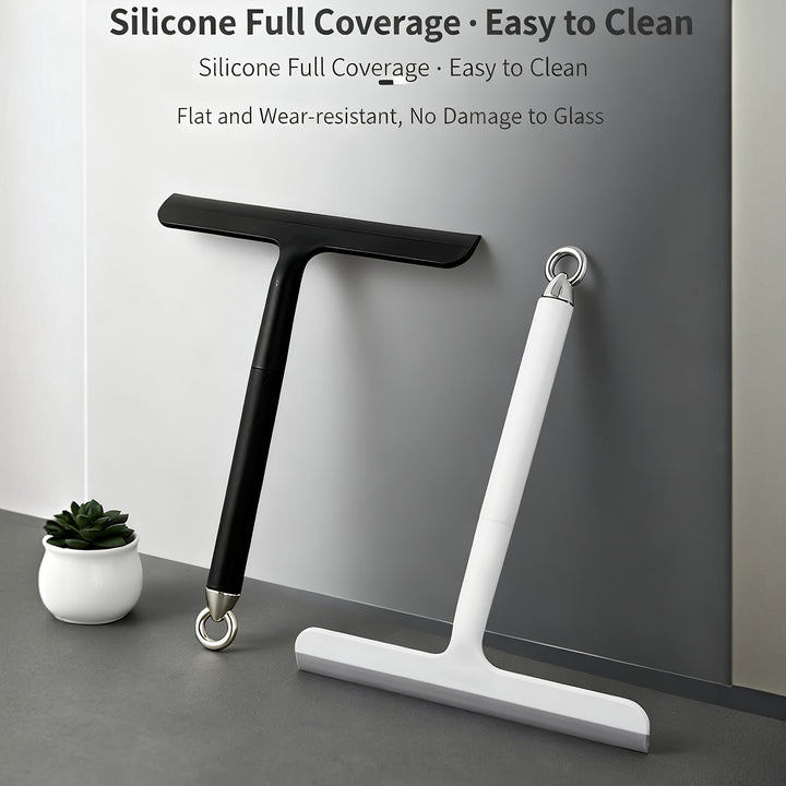 Silicone squeegee | 24 cm wide blade | Stornfield