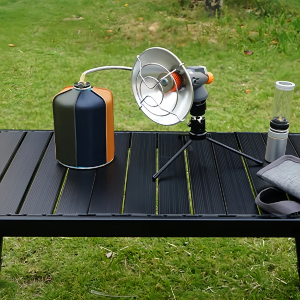 BlazeRush — Instant warmth that never stops your adventure | Stornfield