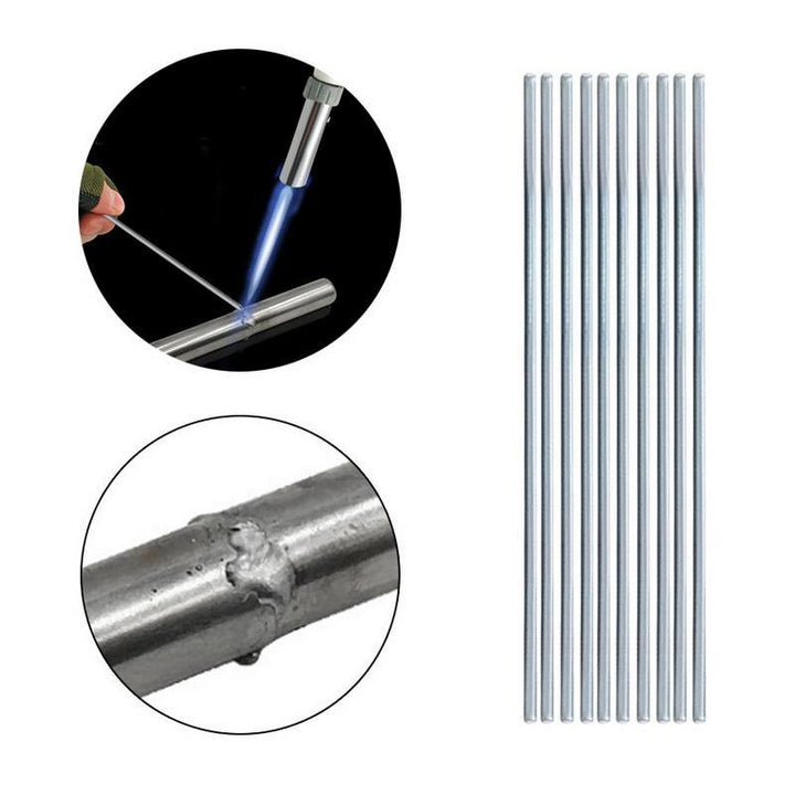 Welding filler materials | Easy Melt welding wires | Stornfield