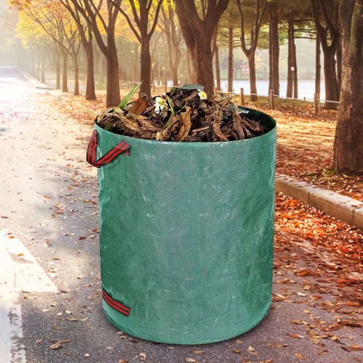 WildLast — Put an end to broken bags and become the garden champion! | Stornfield