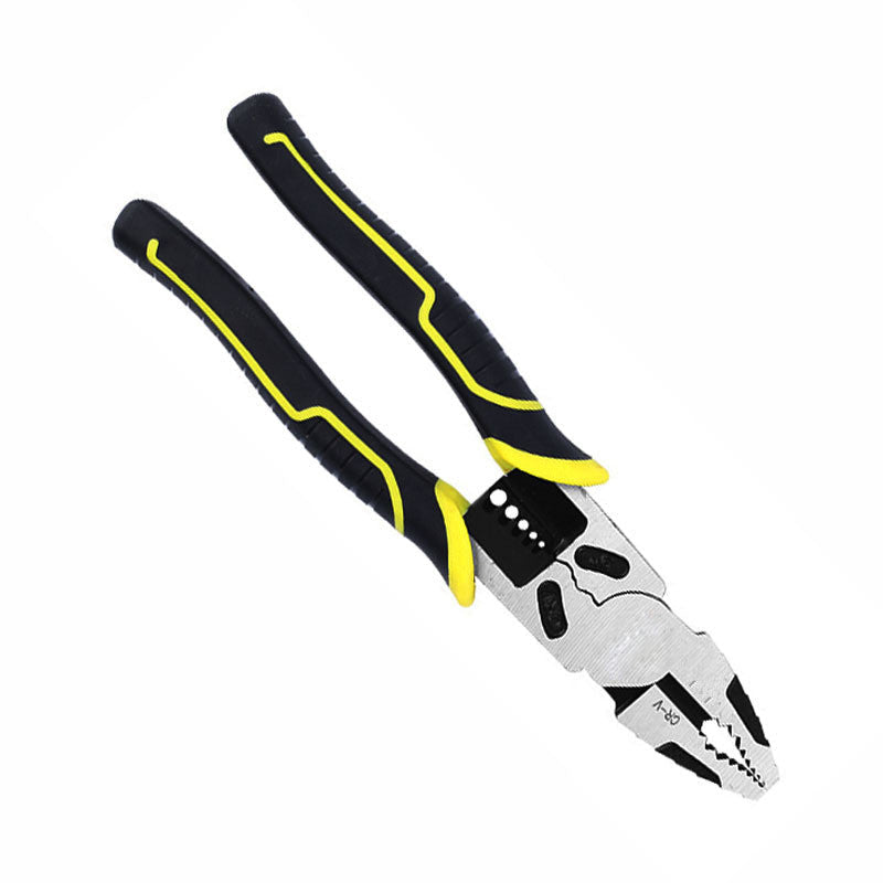4-in-1 Lineman Pliers | Stornfield