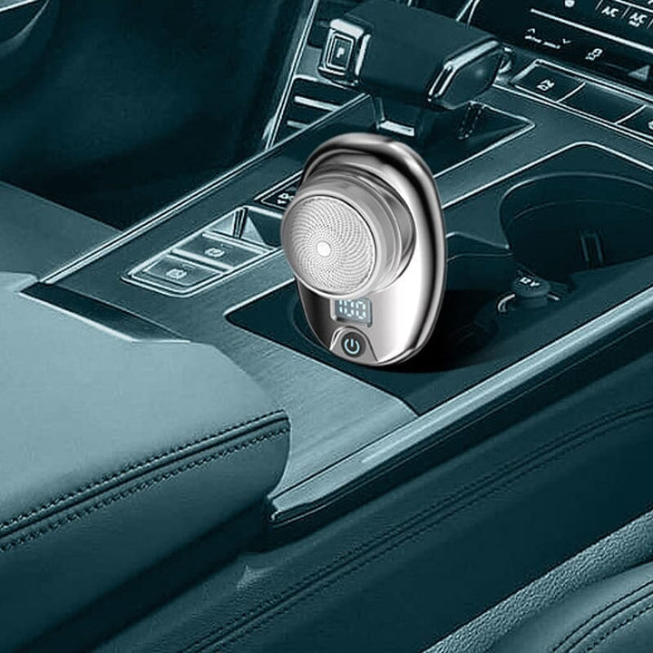 Stornfield | Mini Electric Shaver