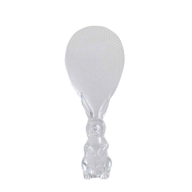 Creative Cute Rabbit Rice Spoon | Stornfield