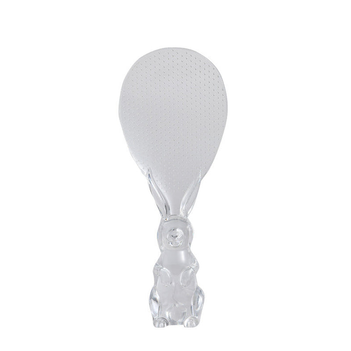 Creative Cute Rabbit Rice Spoon | Stornfield