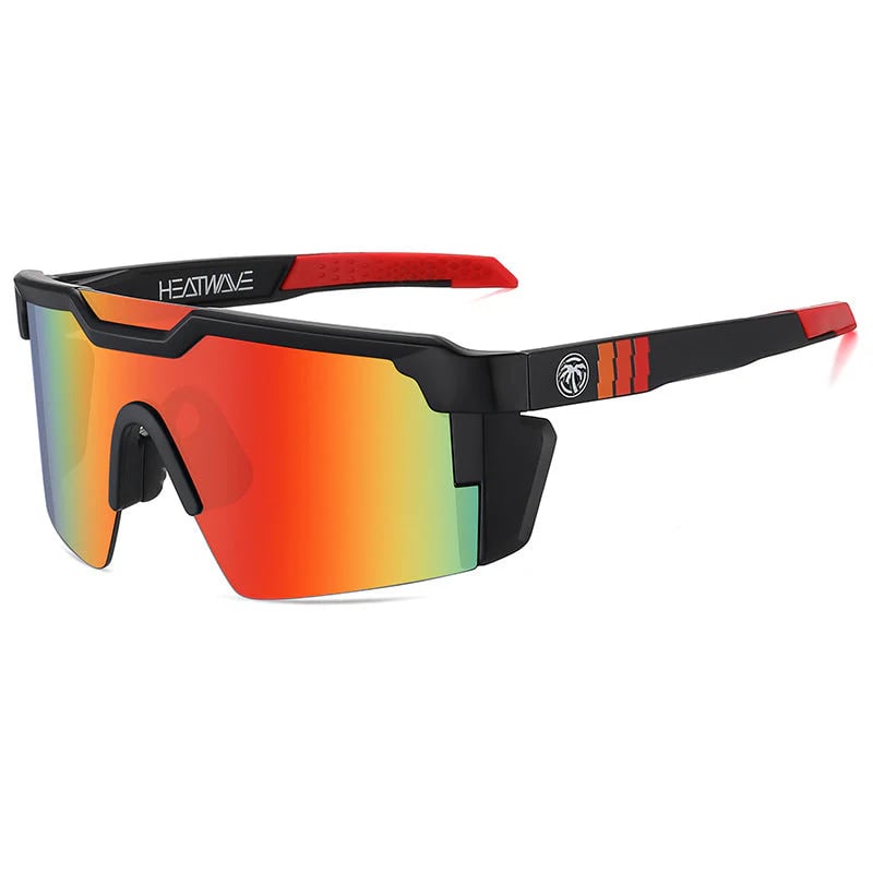 Photochromic Polarized Sunglasses UV400 | Stornfield