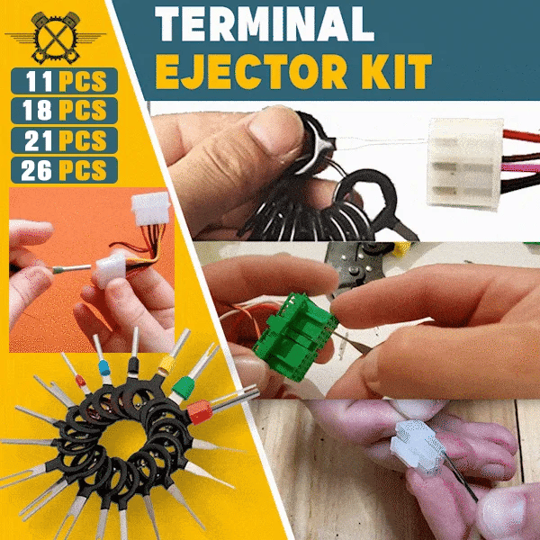 Terminal Ejector Kit | Stornfield