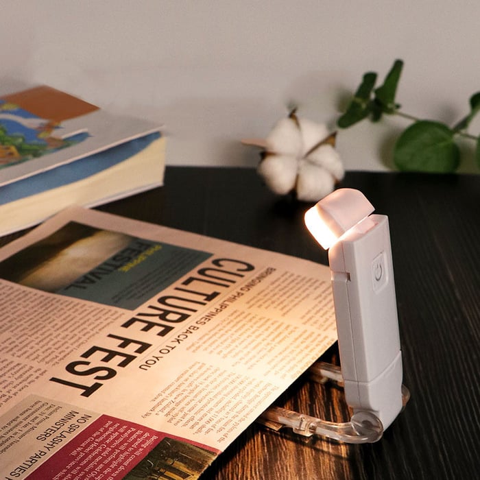 comfortable - Practical light - Everywhere, anytime | Stornfield