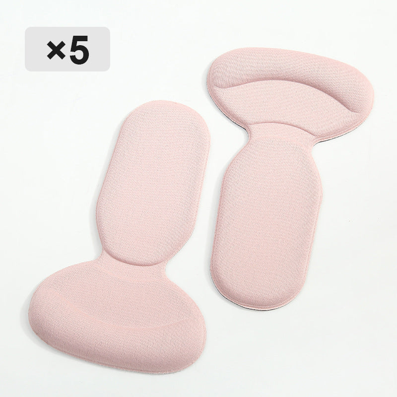 ComfyFit Heel Pads (5 pieces) | Stornfield