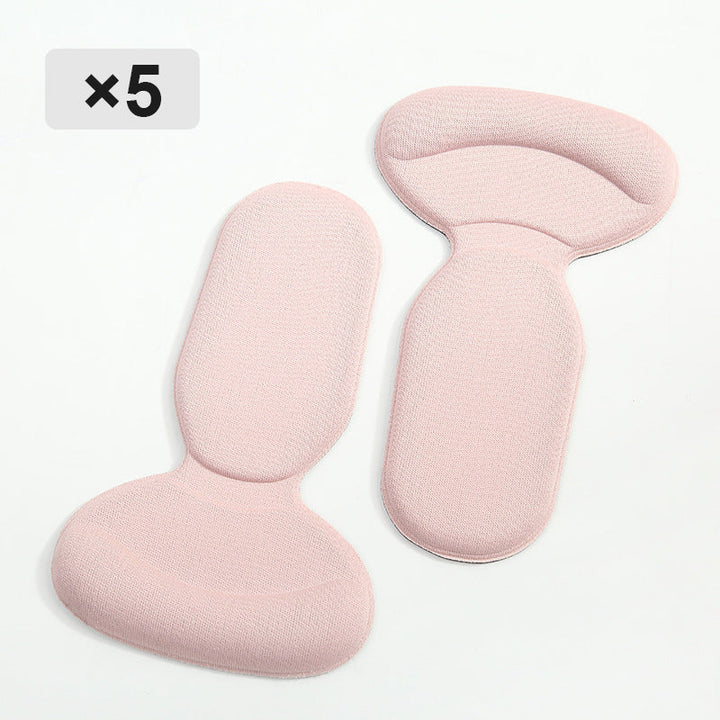 ComfyFit Heel Pads (5 pieces) | Stornfield