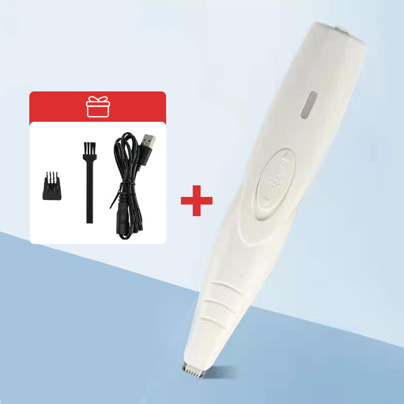 Hair clipper for stress-free grooming | Stornfield