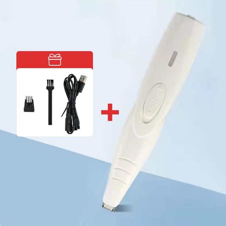 Hair clipper for stress-free grooming | Stornfield