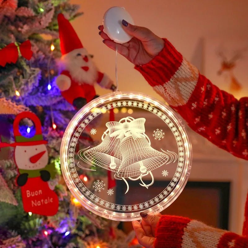 Glow - Illuminate Your Christmas - Magic and Joy! | Stornfield